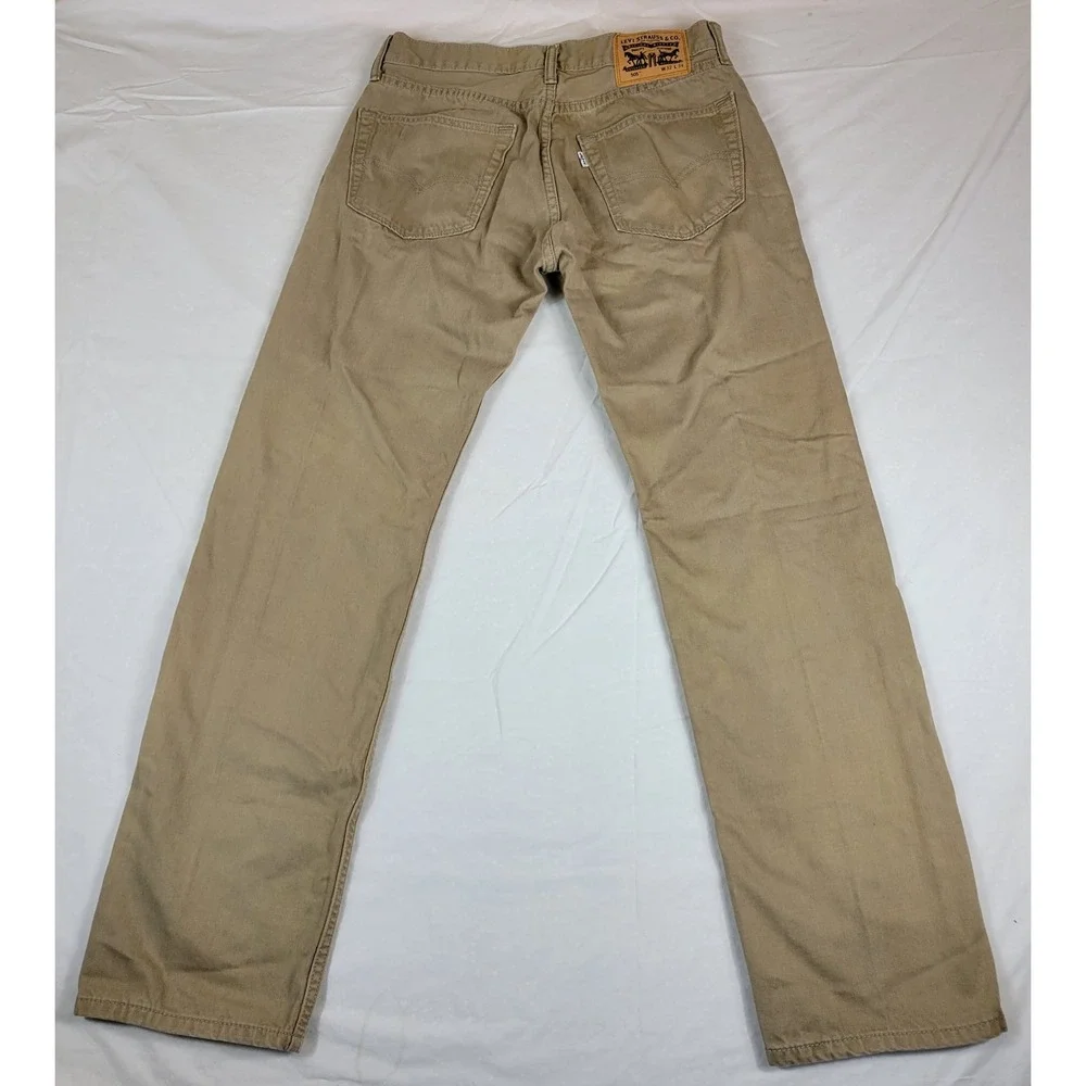 Levis levi 505